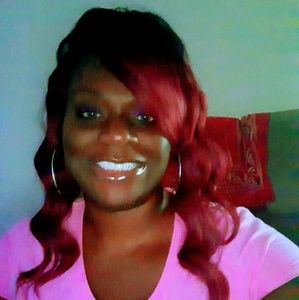 Meet your Posher, Shauntell